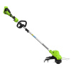 Триммер аккумуляторный Greenworks GD40LT 40V (без АКБ и ЗУ) 2112207