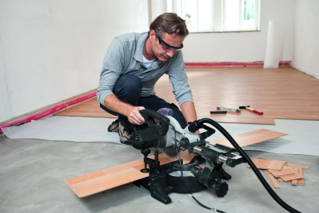 Комплект для работы с электроинструментами Karcher 2.863-112.0