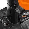 Садовый трактор Daewoo DWR 620 DWR 620 Мини-тракторы, райдеры