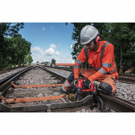 Гайковерты