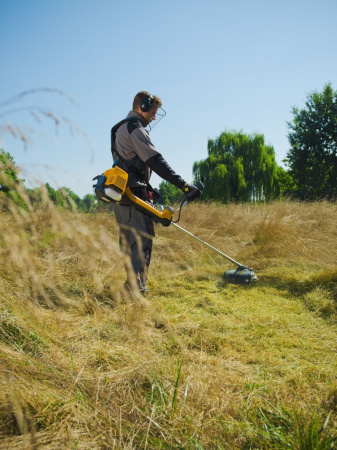 Триммер бензиновый Stiga SBC 653 KD 288421102/14