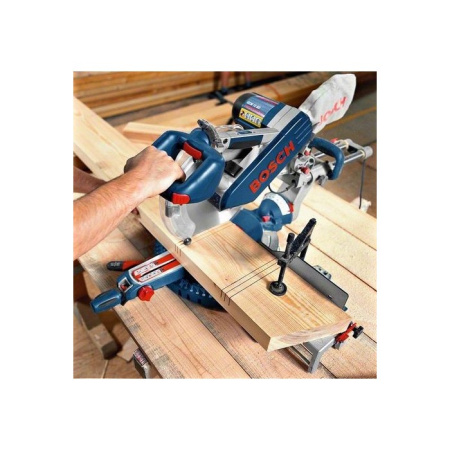 Торцовочные пилы