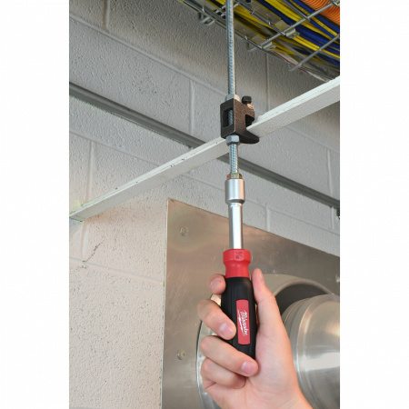 Hollowcore™ магнитные отвертки для гаек Отвертка для гаек Нех 13 мм 48222537