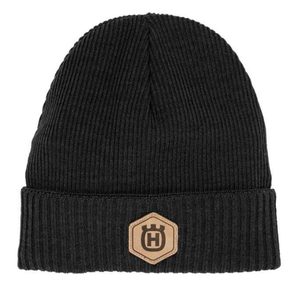 Шапка Husqvarna XPLORER Beanie Winter wool 593 25 38-01