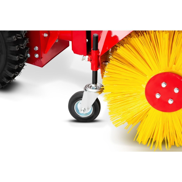 Машина подметальная бензиновая Мобил К ПМ90 ПРО MBK0022121