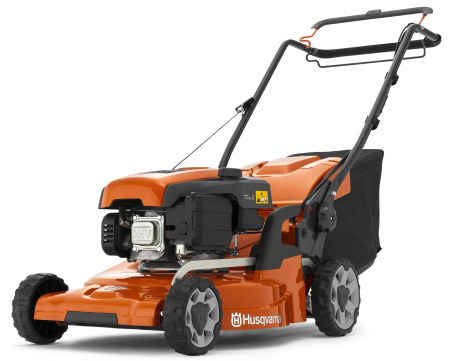 Газонокосилка бензиновая Husqvarna LC 247S 970 54 12-01 Газонокосилки и сенокосилки