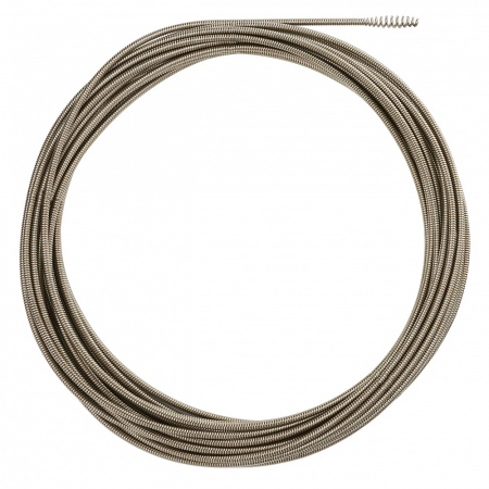 M18 Freestanding Drain Cleaner Spirals 8 мм х 23 м тросик с грушевидным наконечни... 48532772