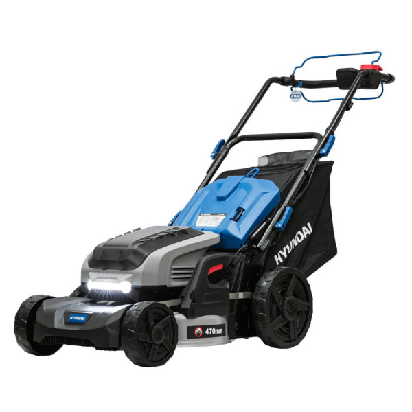 Газонокосилки и сенокосилки