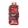 Набор бит Milwaukee Shockwave Impact duty 38 предметов 4932492009