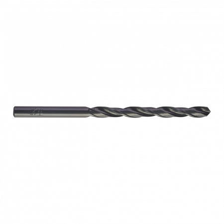 Сверла по металлу HSS-R - DIN338 в упаковке по 5 и 10 штук HSSR 5.0 x 86 - 10 pcs 4932363484