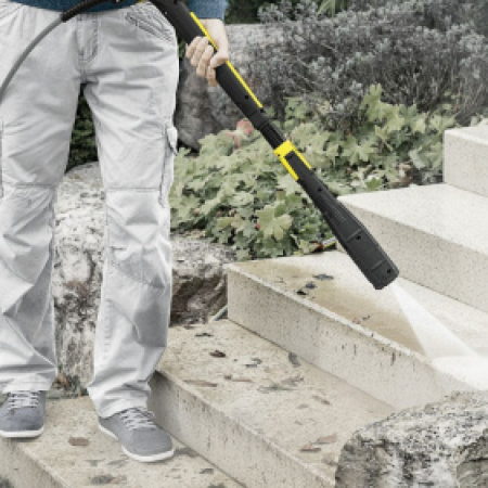 Минимойка высокого давления Karcher K 7 Smart Control Flex 1.317-340.0