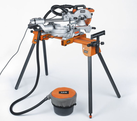 Торцовочные пилы