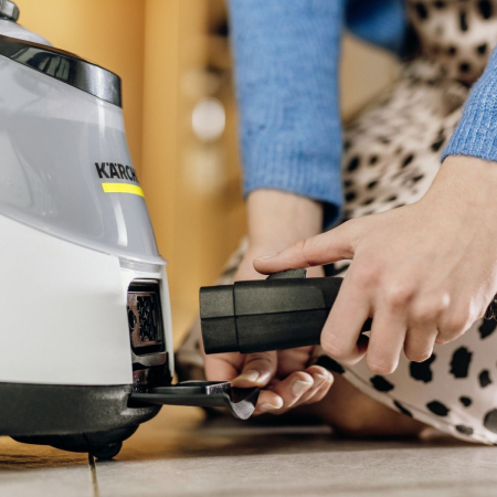 Пароочиститель Karcher SC 5 EasyFix Iron 1.512-661.0