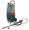 Мойка высокого давления Gardena AquaClean Li-40/60 09341-20 Мойка высокого давления Gardena AquaClean Li-40/60 09341-20