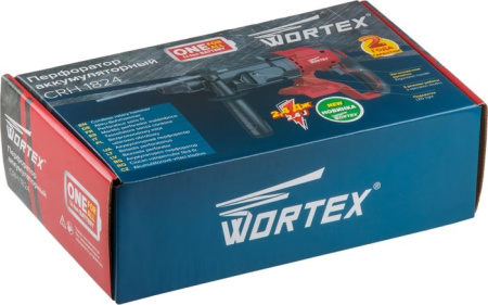 Перфораторы