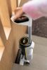 Вертикальный моющий пылесос Karcher FCV 4 Dry 1.056-135.0