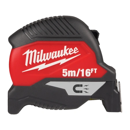 Магнитная рулетка Milwaukee (Gen 4) 4932498769
