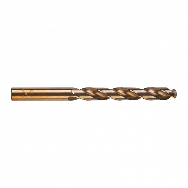 Сверла по металлу HSS-G с содержанием кобальта - DIN338 HSSGC 11.5 x 142 - 1 pc 4932363283