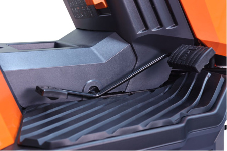 Мини-тракторы, райдеры