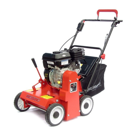 Аэраторы, скарификаторы