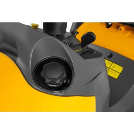 Мини-тракторы, райдеры