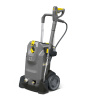 Аппарат высокого давления Karcher HD 6/15 М Plus 1.150-932.0
