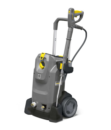 Аппарат высокого давления Karcher HD 6/15 М Plus 1.150-932.0