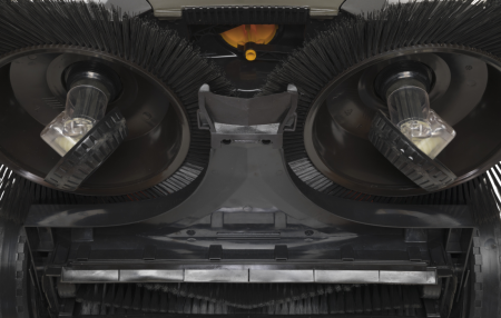 Подметальная машина Stiga SWP 577 2W0775012/ST1