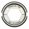 Матрица DIN Aluminium DIN22 AL 50 4932451773
