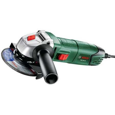 Углошлифмашина электрическая BOSCH PWS 700-115