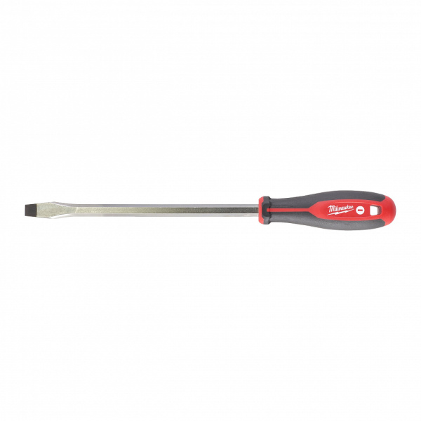 Отвертки с трехгранной рукояткой SL 1.2 x 10 x 200 4932471784