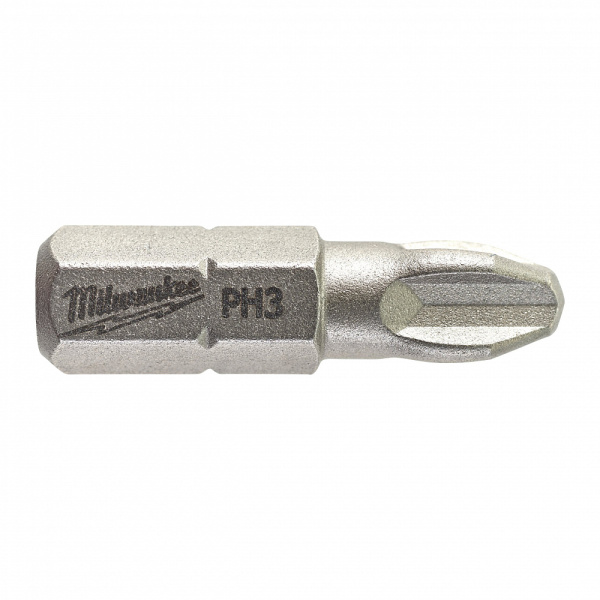 Биты для шуруповертов PH PH 2 x 25 mm - 25 pcs 4932399587 Биты для шуруповертов PH PH 2 x 25 mm - 25 pcs 4932399587
