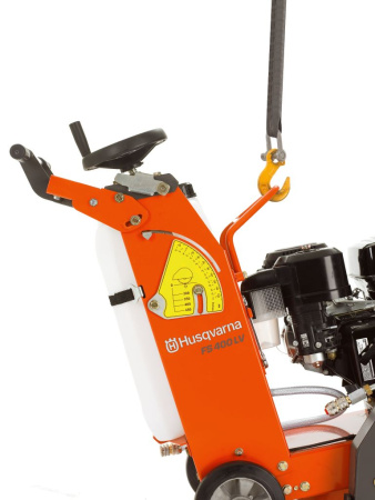 Нарезчик швов Husqvarna FS 400 LV 965 14 82-01 Нарезчик швов Husqvarna FS 400 LV