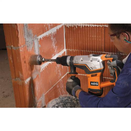 Перфораторы