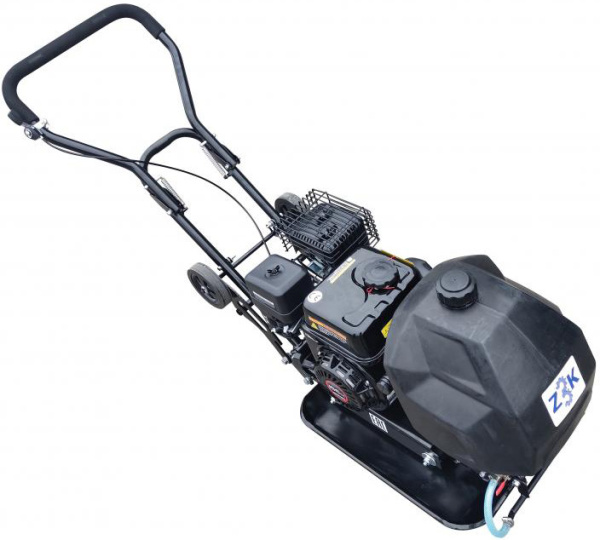 Виброплита Zitrek z3k60w Loncin 160F 091-0202