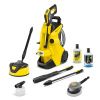 Минимойка высокого давления Karcher K4 Power Control Flex Car & Home 1.324-309.0