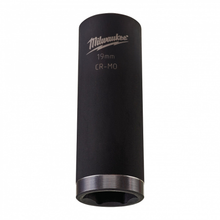 SHOCKWAVE™ Impact Duty™ &half;″головки 19 mm &half;" impact socket 4932352855