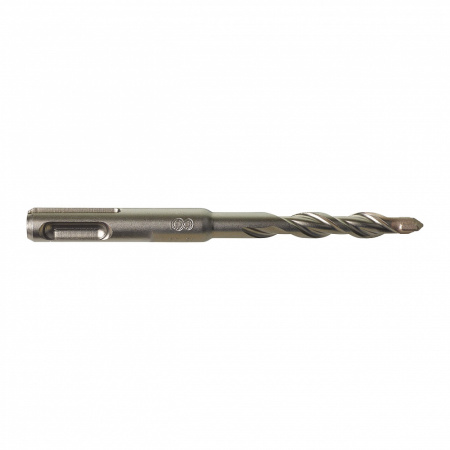 Буры SDS-Plus M2 - 2-е режущие кромки SDS-Plus M2 8 x 110 - 1 pc 4932307070