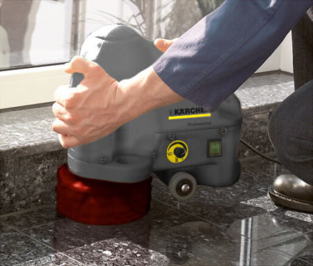 Поломоечная машина Karcher BD 17/5 C 