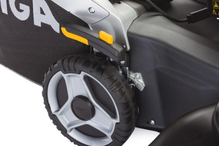 Газонокосилки и сенокосилки