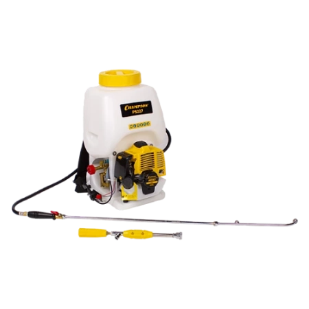 Опрыскиватель бензиновый Champion PS227 PS227