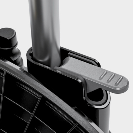 Тележка для шланга Karcher HT 3 2.645-363.0