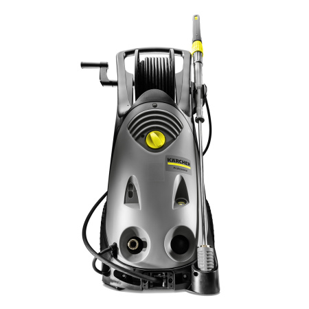Мойка высокого давления Karcher HD 10/25-4 SX Plus 1.286-927.0