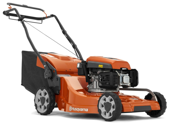 Газонокосилка бензиновая Husqvarna LC 253S 970 54 15-01 Газонокосилки и сенокосилки