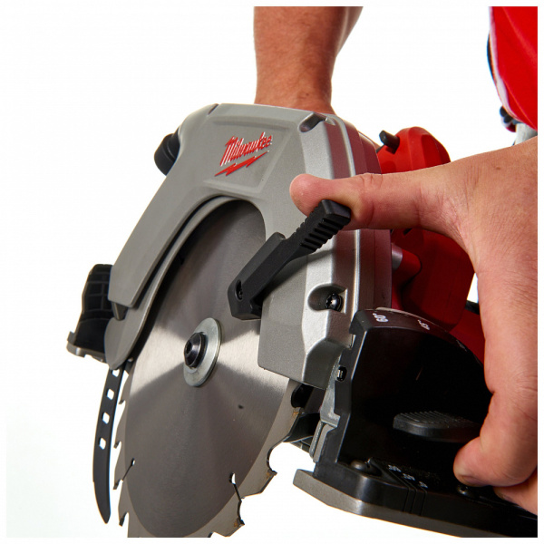 Циркулярные пилы