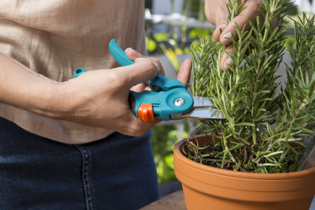 Комплект садовых инструментов Gardena 08966-30 08966-30