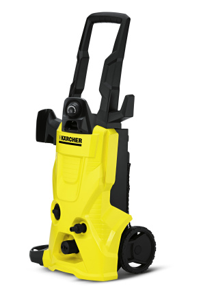 Мойка высокого давления Karcher K 4 1.180-150.0