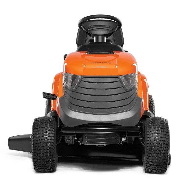 Мини-тракторы, райдеры