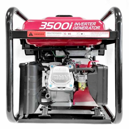 Генератор WM 3500I WM 3500