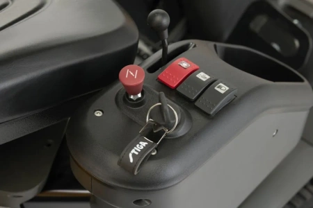 Мини-тракторы, райдеры